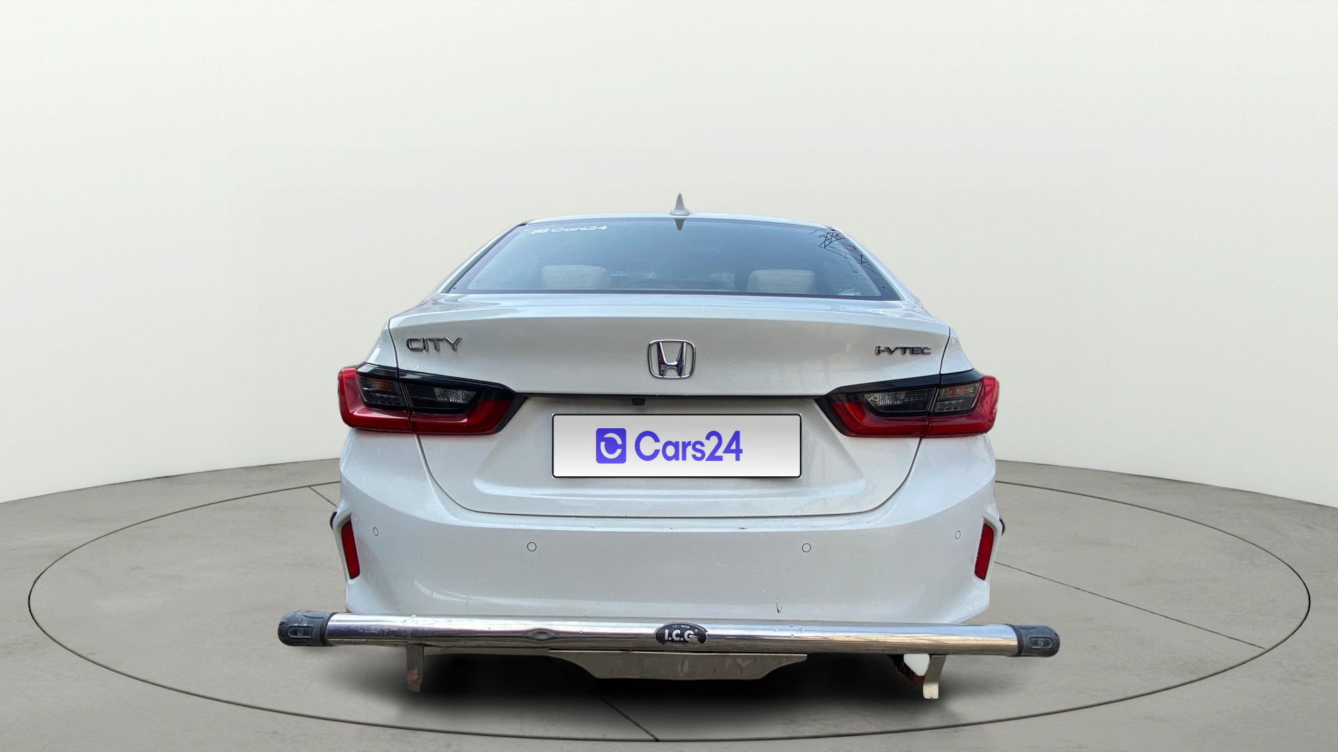 Used HONDA | Honda City 1.5L I-VTEC VX | 2022