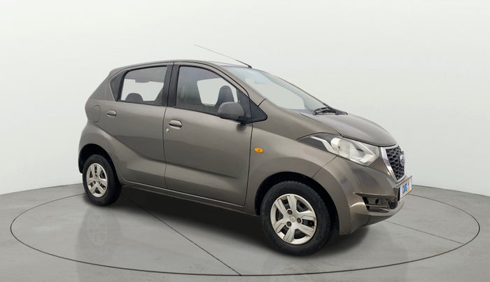 2016 Datsun Redi Go T (O), Petrol, Manual, 59,675 km, SRP