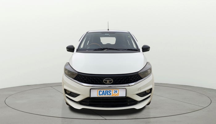 2022 Tata Tiago XT CNG, CNG, Manual, 99,275 km, Front