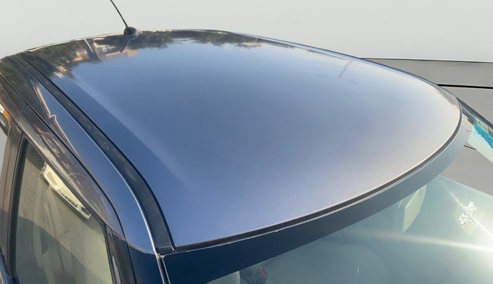 2014 Maruti Swift Dzire VDI, Diesel, Manual, 88,849 km, Roof