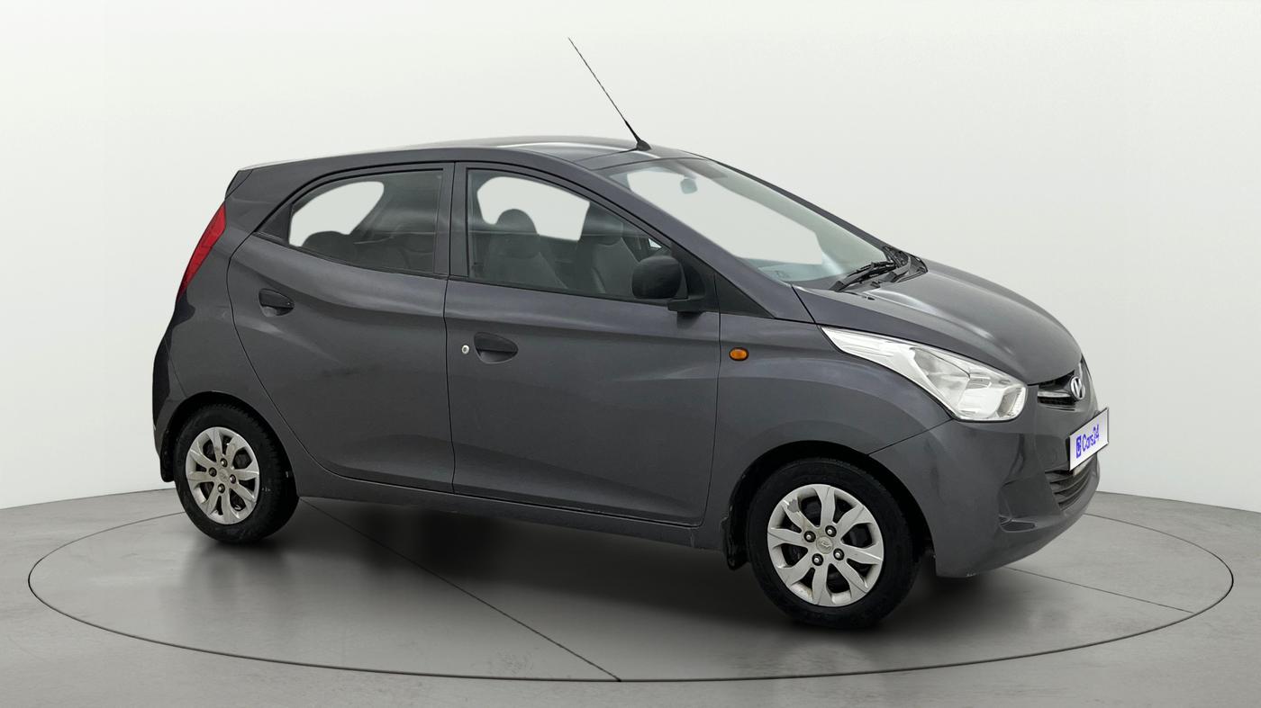 2014 Hyundai Eon MAGNA +, Petrol, Manual, 44,165 km, SRP
