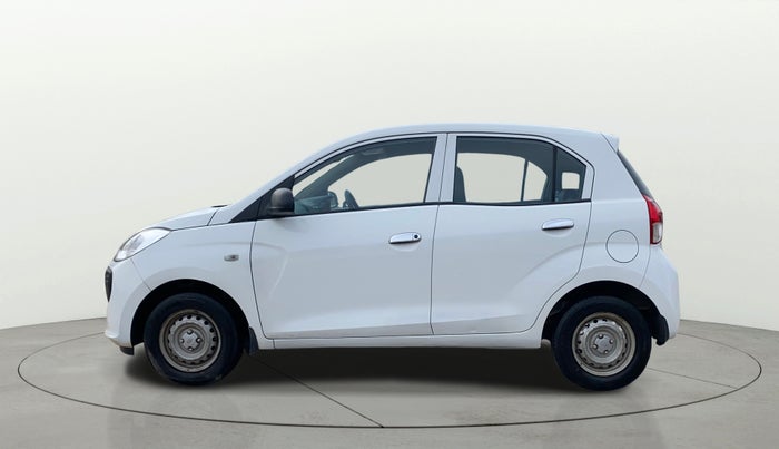 2022 Hyundai NEW SANTRO ERA EXECUTIVE, Petrol, Manual, 37,524 km, Left Side