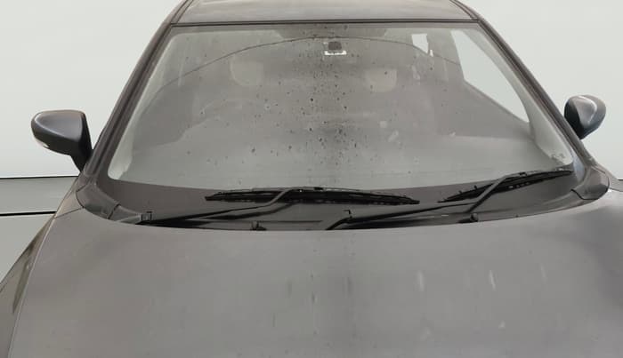 2024 Maruti Baleno ZETA 1.2 AGS, Petrol, Automatic, 7,275 km, Front Windshield