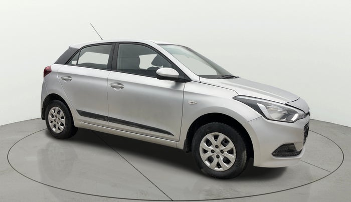 2014 Hyundai Elite i20 MAGNA 1.2, Petrol, Manual, 69,974 km, Right Front Diagonal