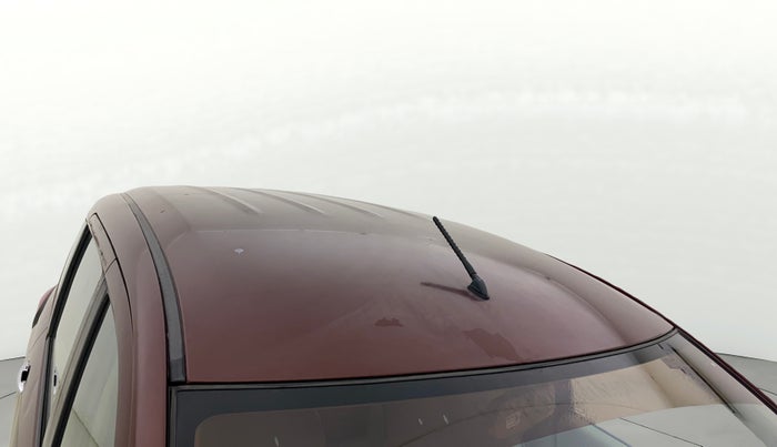 2019 Maruti Ertiga ZDI+ 1.5, Diesel, Manual, 1,28,670 km, Roof