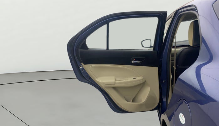 2020 Maruti Dzire VXI, Petrol, Manual, 44,036 km, LHS Rear Door