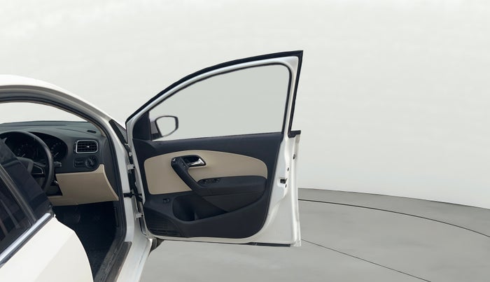 2020 Skoda Rapid AMBITION AT TSI, Petrol, Automatic, 41,707 km, RHS Front Door