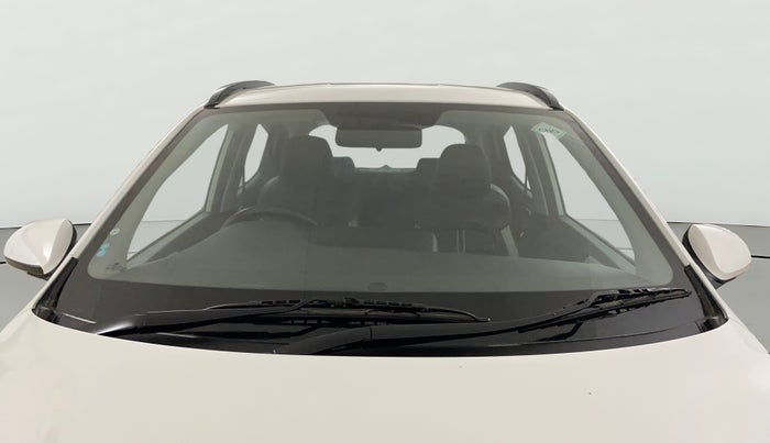 2022 Hyundai GRAND I10 NIOS SPORTZ 1.2 KAPPA VTVT CNG, CNG, Manual, 70,913 km, Front Windshield