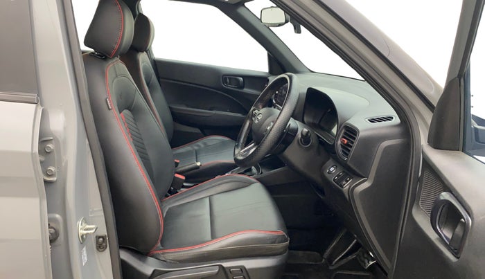 2023 Hyundai VENUE N LINE N8 1.0 TURBO DCT, Petrol, Automatic, 46,234 km, Right Side Front Door Cabin