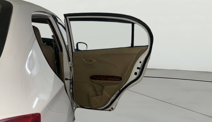 2014 Honda Amaze 1.2L I-VTEC EX, Petrol, Manual, 54,534 km, RHS Rear Door