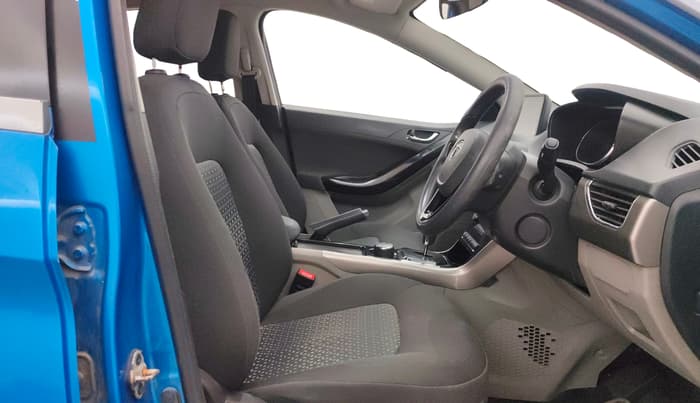 2019 Tata NEXON XZA PLUS DIESEL, Diesel, Automatic, 86,402 km, Right Side Front Door Cabin