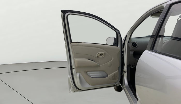 2016 Datsun Redi Go T (O), Petrol, Manual, 58,519 km, LHS Front Door