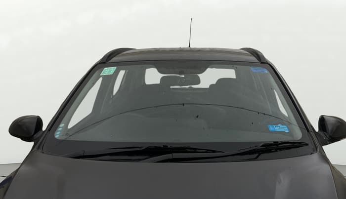 2022 Hyundai GRAND I10 NIOS MAGNA CORPORATE EDITION 1.2 KAPPA VTVT, Petrol, Manual, 57,155 km, Front Windshield