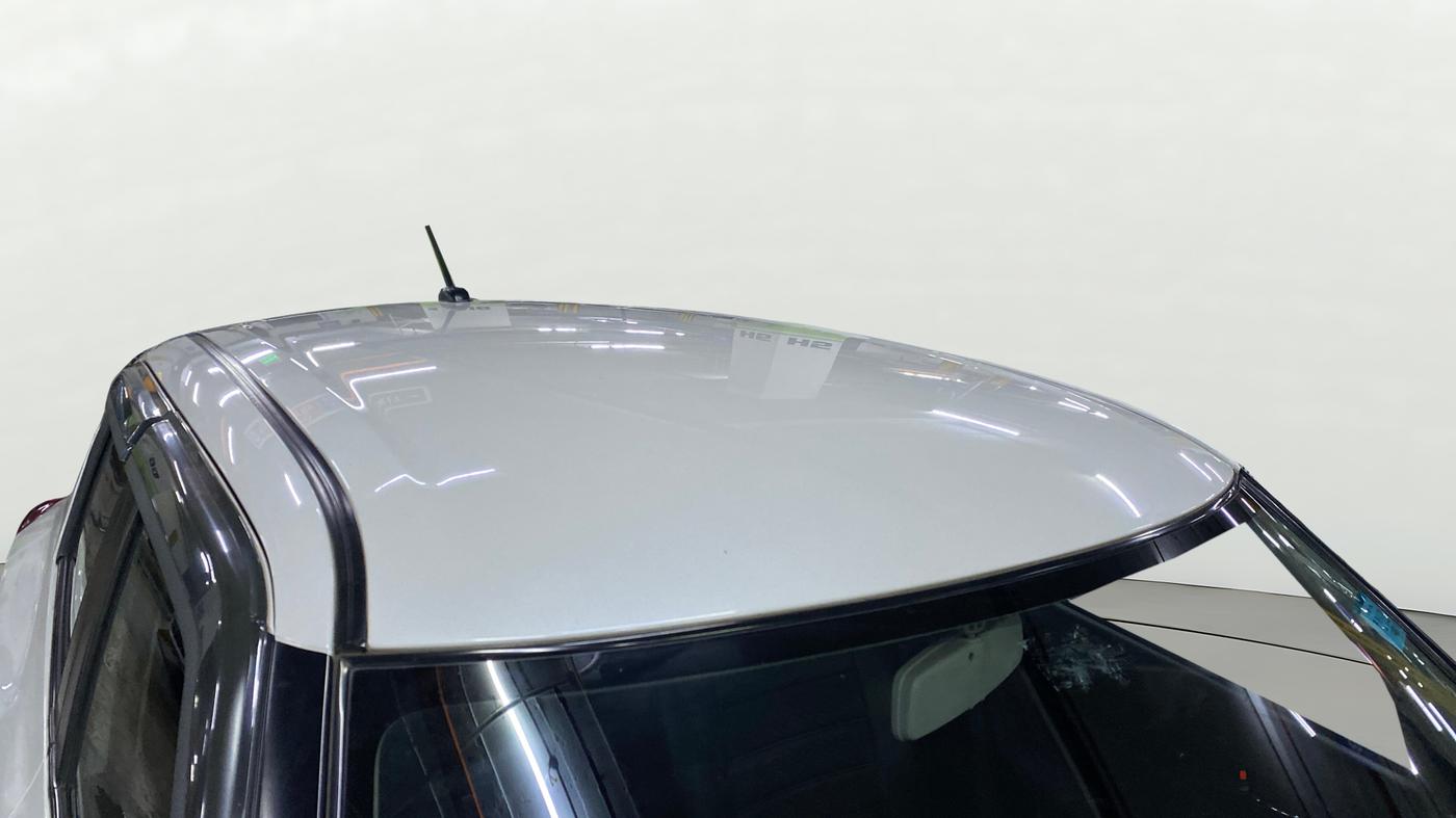 2024 Maruti Swift VXI, Petrol, Manual, 30,367 km, Roof