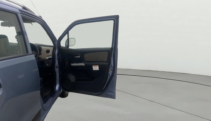 2013 Maruti Wagon R 1.0 LXI CNG, CNG, Manual, 14,611 km, RHS Front Door