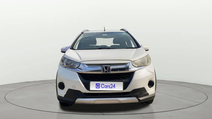 2017 Honda WR-V 1.5L I-DTEC S MT, Diesel, Manual, 1,43,443 km, Front