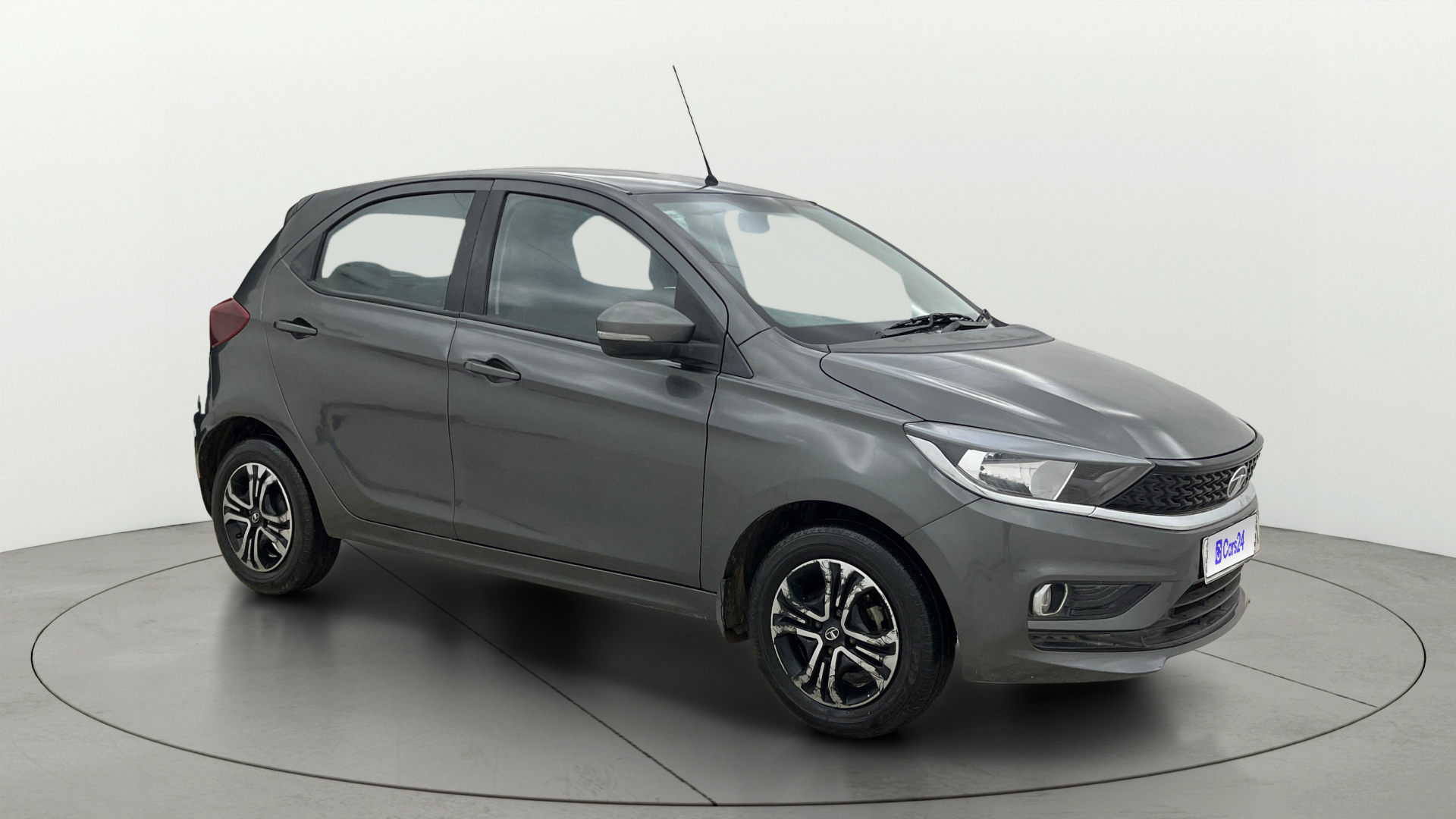 2020 Tata Tiago 2021-2026 XZ PETROL