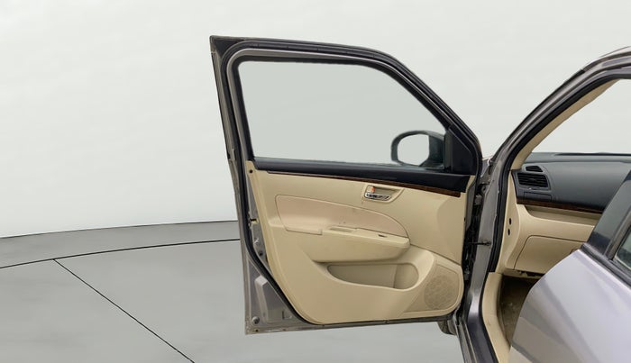 2013 Maruti Swift Dzire VXI, Petrol, Manual, 98,594 km, LHS Front Door