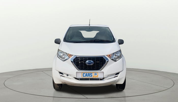 2016 Datsun Redi Go T (O), Petrol, Manual, 51,110 km, Front