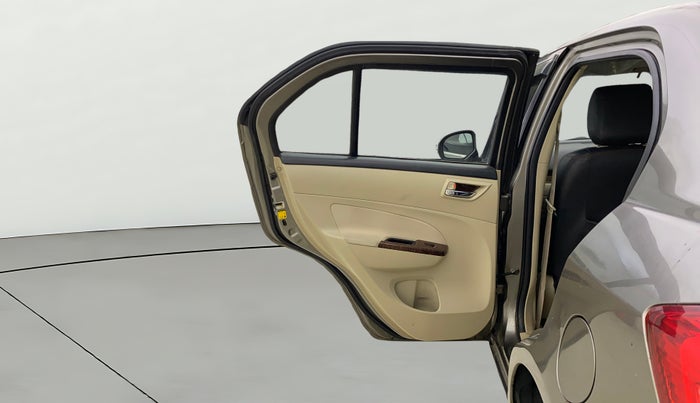 2015 Maruti Swift Dzire VXI, Petrol, Manual, 44,921 km, LHS Rear Door