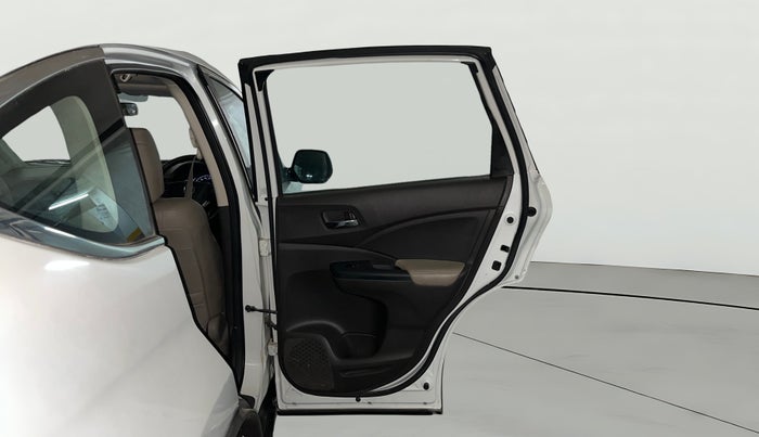 2015 Honda CRV 2.0L I-VTEC 2WD AT, Petrol, Automatic, 91,636 km, RHS Rear Door