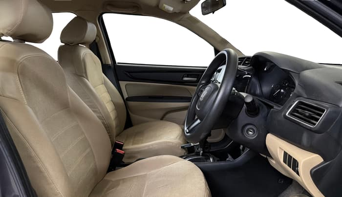 2019 Honda Amaze 1.2L I-VTEC S CVT, Petrol, Automatic, 46,064 km, Right Side Front Door Cabin