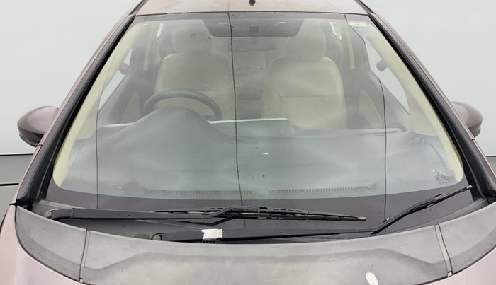 2016 Honda Jazz 1.2L I-VTEC S, Petrol, Manual, 29,809 km, Front Windshield