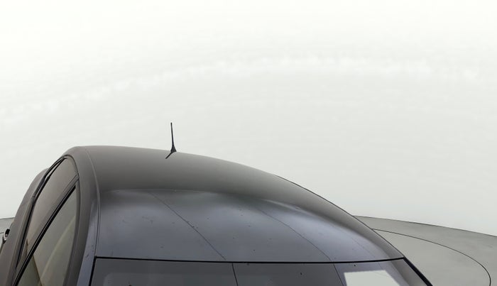 2016 Volkswagen Vento HIGHLINE 1.5 AT, Diesel, Automatic, 1,39,735 km, Roof