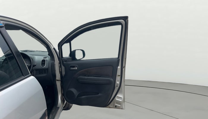 2014 Maruti Ritz VXI, Petrol, Manual, 73,204 km, RHS Front Door