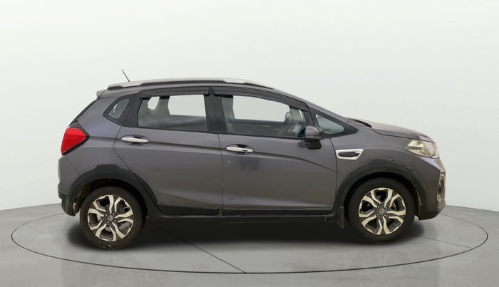 2017 Honda WR-V 1.2L I-VTEC VX MT, Petrol, Manual, 39,254 km, Right Side View