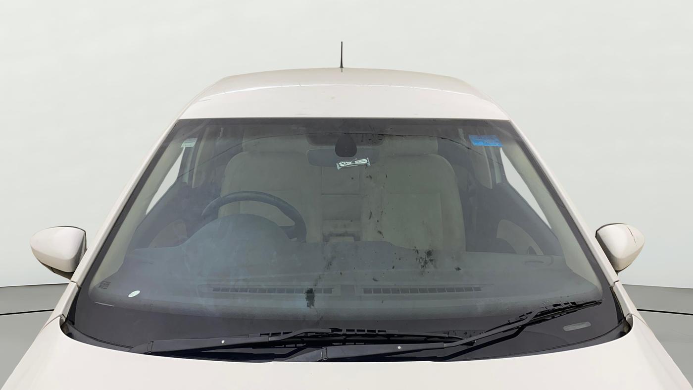 2020 Skoda Rapid STYLE TSI, Petrol, Manual, 95,411 km, Front Windshield