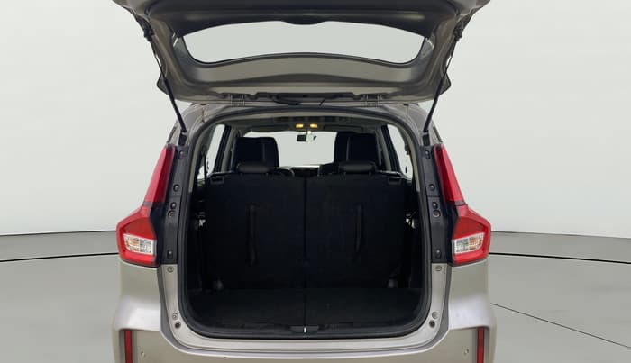 2020 Maruti XL6 ALPHA MT, Petrol, Manual, 41,021 km, Boot Open Zoomed View