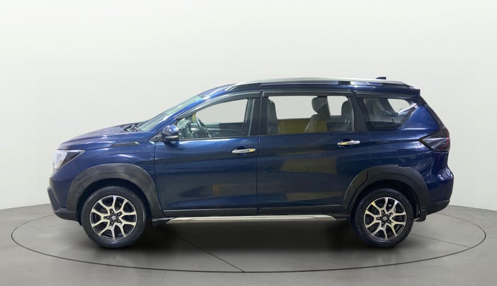 2022 Maruti XL6 ZETA MT, Petrol, Manual, 34,335 km, Left Side