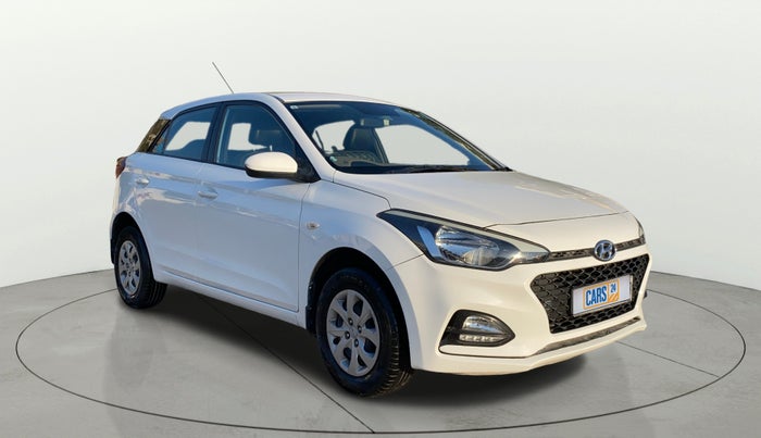 2019 Hyundai Elite i20 MAGNA PLUS 1.2, Petrol, Manual, 66,231 km, SRP