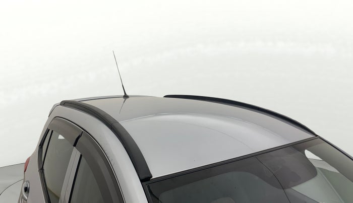 2019 Hyundai Grand i10 SPORTZ 1.2 KAPPA VTVT, Petrol, Manual, 25,161 km, Roof