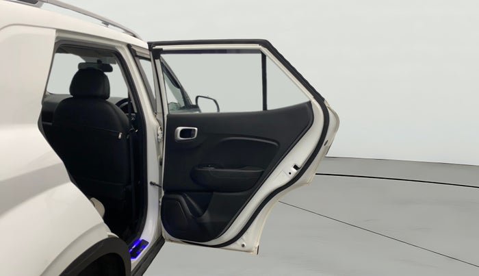 2021 Hyundai VENUE S 1.2, Petrol, Manual, 38,528 km, RHS Rear Door