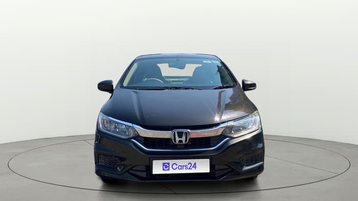 2019 Honda City 1.5L I-VTEC SV, Petrol, Manual, 79,690 km, Front