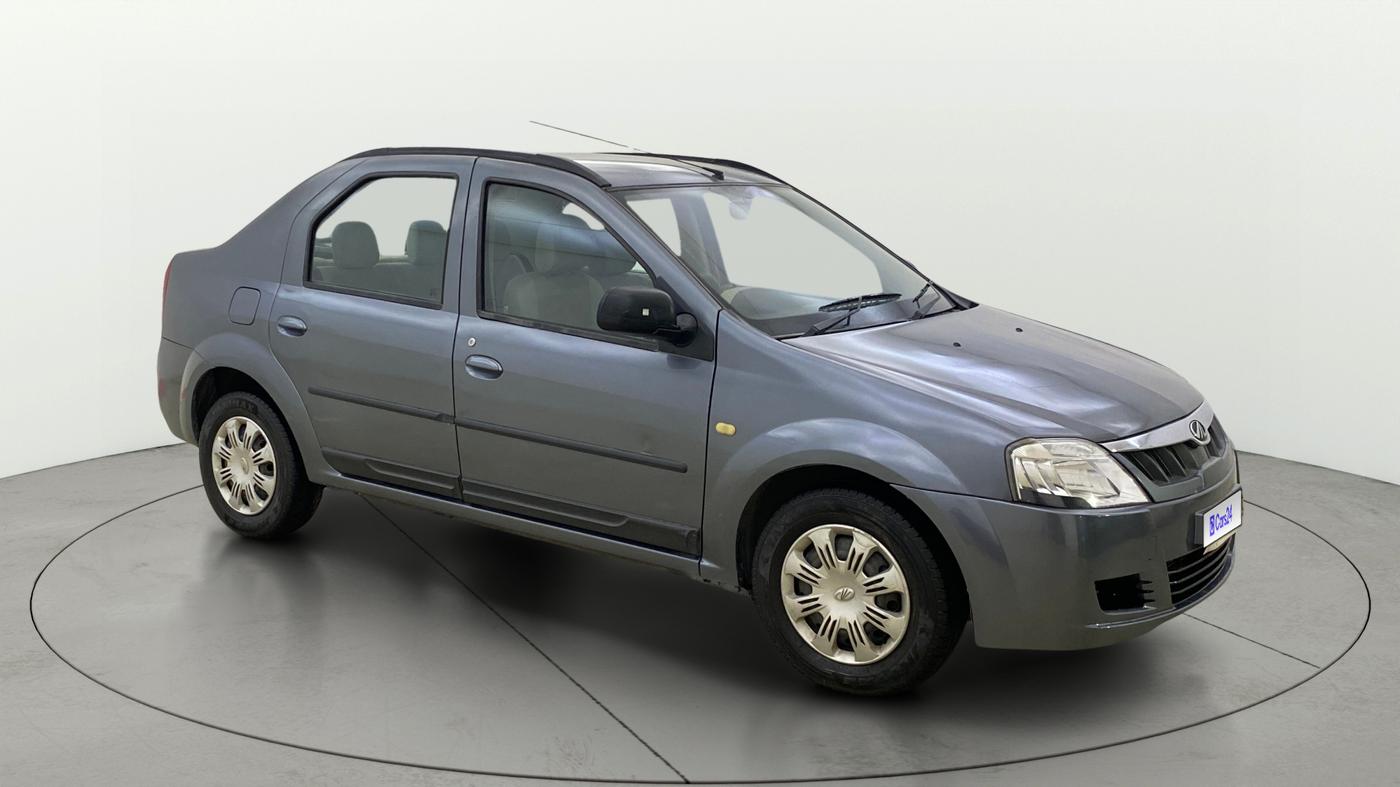 2013 Mahindra Verito 1.5 D4, Diesel, Manual, 1,27,378 km, SRP