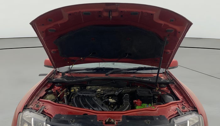 2018 Renault Duster RXL PETROL, Petrol, Manual, 20,319 km, Open Bonet