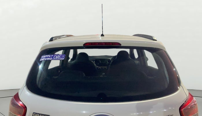 2016 Hyundai Grand i10 SPORTZ 1.2 KAPPA VTVT, Petrol, Manual, 90,804 km, Rear Windshield