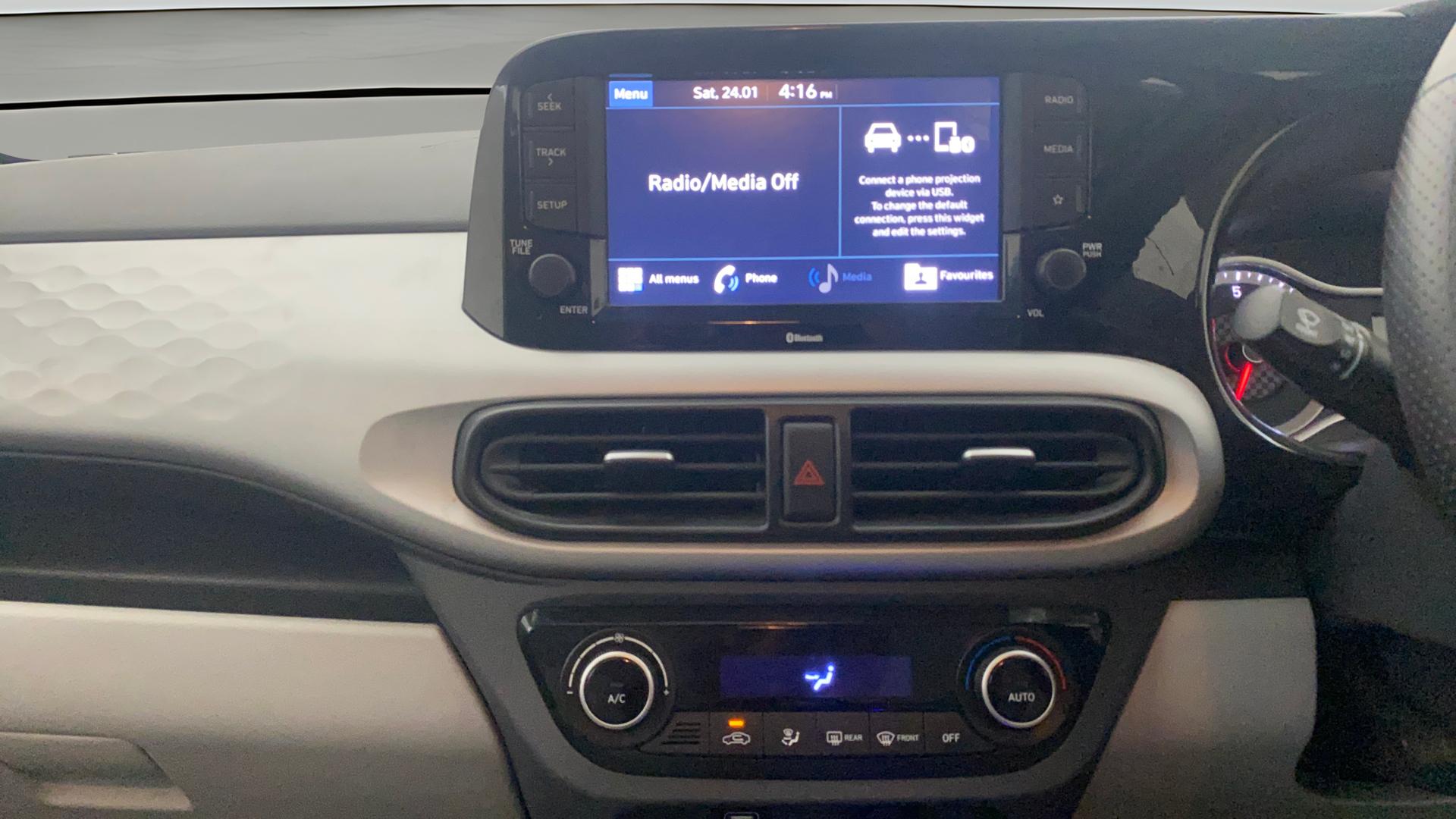 Features