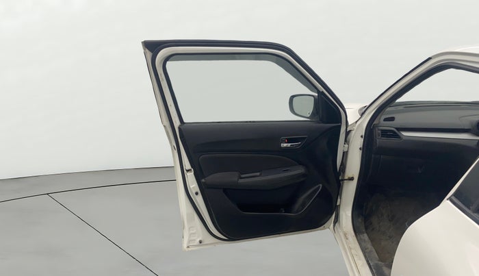 2021 Maruti Swift VXI, Petrol, Manual, 35,798 km, LHS Front Door