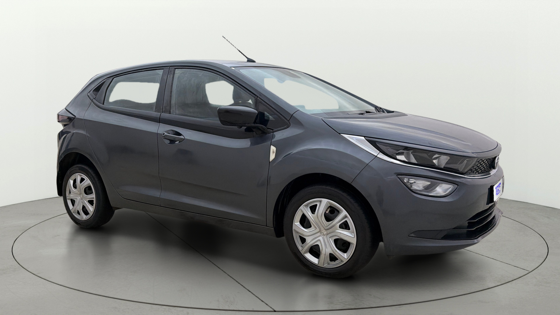2021 Tata Altroz 2020-2025 XT PETROL 2021 Tata Altroz 2020-2025 XT PETROL