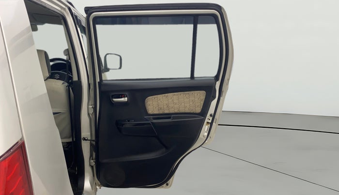 2018 Maruti Wagon R 1.0 VXI, Petrol, Manual, 91,526 km, RHS Rear Door