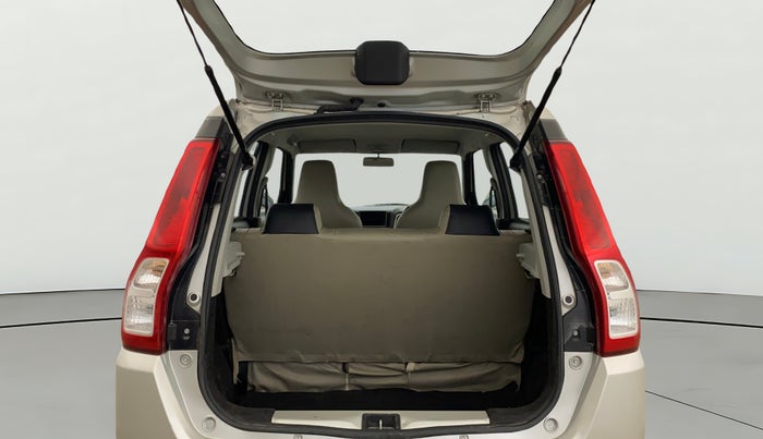2020 Maruti New Wagon-R LXI 1.0, Petrol, Manual, 42,681 km, Boot Open Zoomed View