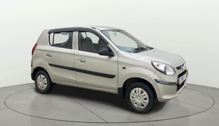 2015 Maruti Alto 800 LXI, Petrol, Manual, 71,911 km, SRP