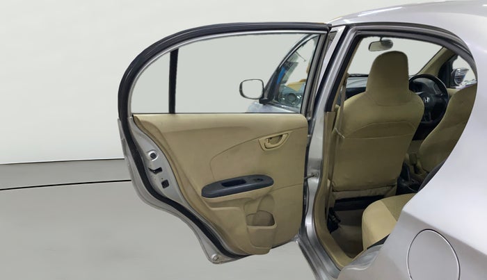 2015 Honda Amaze 1.5L I-DTEC E, Diesel, Manual, 89,284 km, LHS Rear Door