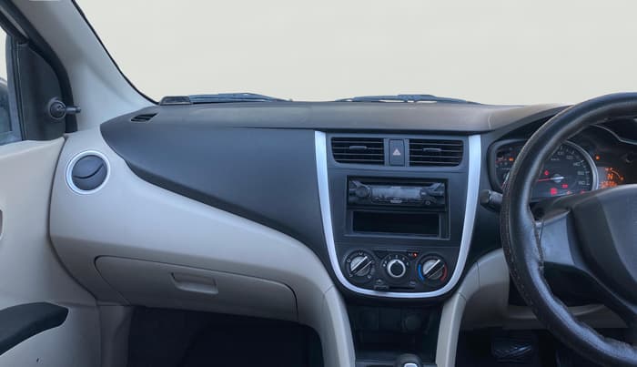 2018 Maruti Celerio VXI AMT, Petrol, Automatic, 47,698 km, Air Conditioner