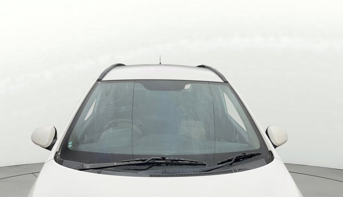 2016 Hyundai Grand i10 Sports plus 1.2, Petrol, Manual, 69,094 km, Front Windshield