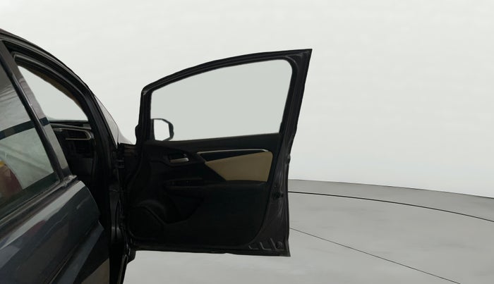 2017 Honda Jazz 1.2L I-VTEC V, Petrol, Manual, 16,261 km, RHS Front Door